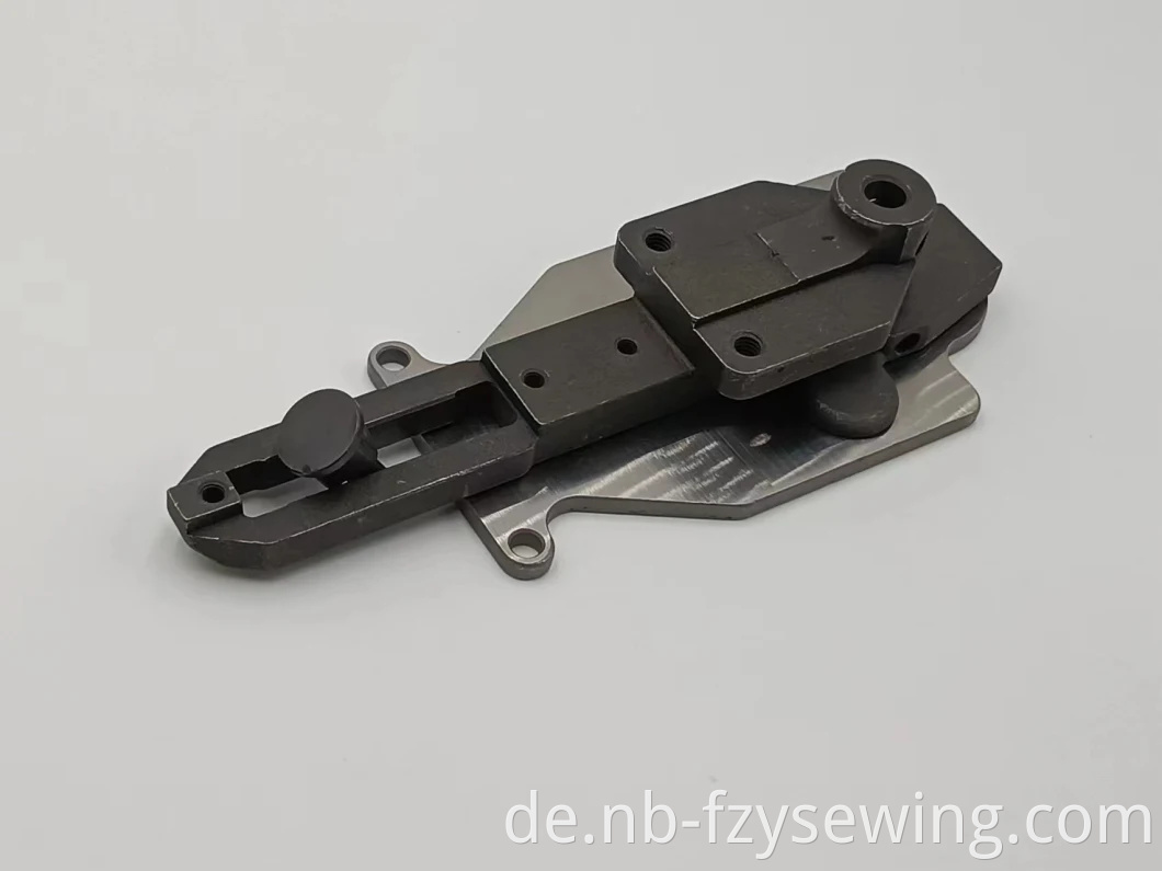 SA3373001 FEED BAR SUB ASSY A für Bruder Ke-430d Nähmaschinen Teile